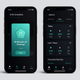 Mastery Football App